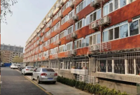 北京公布第二批老旧小区整治名单，涉及426万平米面积