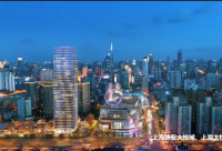 大悦城控股再次投身上海市虹口区城市更新