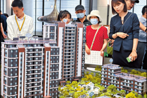 2023北京房地产市场区域价格一览