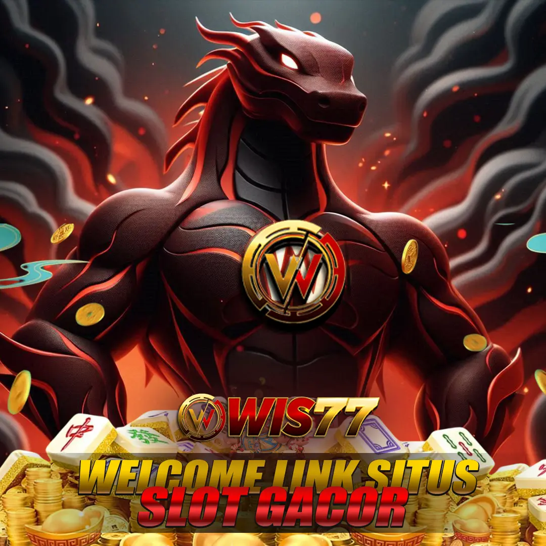 WIS77: Pola RTP Situs Judi Slot Online Gacor Terbaik #1 di Indonesia