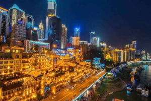 揭秘2023年重庆旧城改造进展！有哪些区域免于拆迁？或涉及你的家园？