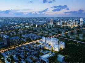 北京瑞府，央企独资倾力塑造的西南二环尊贵住宅，您是否可拥有？