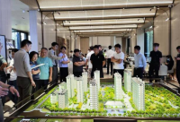 北京国贤府二期推出最后的242个奢华住宅