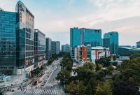 2023年北京海淀区房市分析及高性价比楼盘推荐