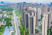 2023年重庆主城区房市现冷热不均的新趋势！