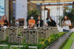 后沙峪的北京和光瑞府：豪宅新选择，改善型产品引关注